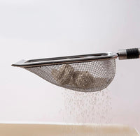 Quick Scoop Litter Shovel