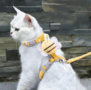 Buzz & Purr Cat Harness