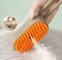 Easy Groom Spray Comb