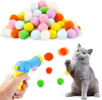 Pounce & Play Ball Launcher