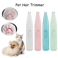 Pawsome Groom Clippers