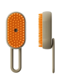 Easy Groom Spray Comb