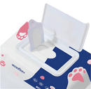 Quick Groom Wipes