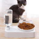 Easy Feed Purr Bowl