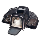 Adventure Cat Carrier