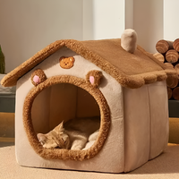 Dreamy Purr House