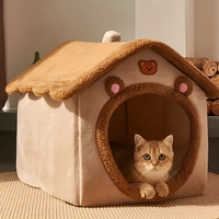 Dreamy Purr House