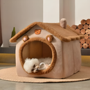 Dreamy Purr House