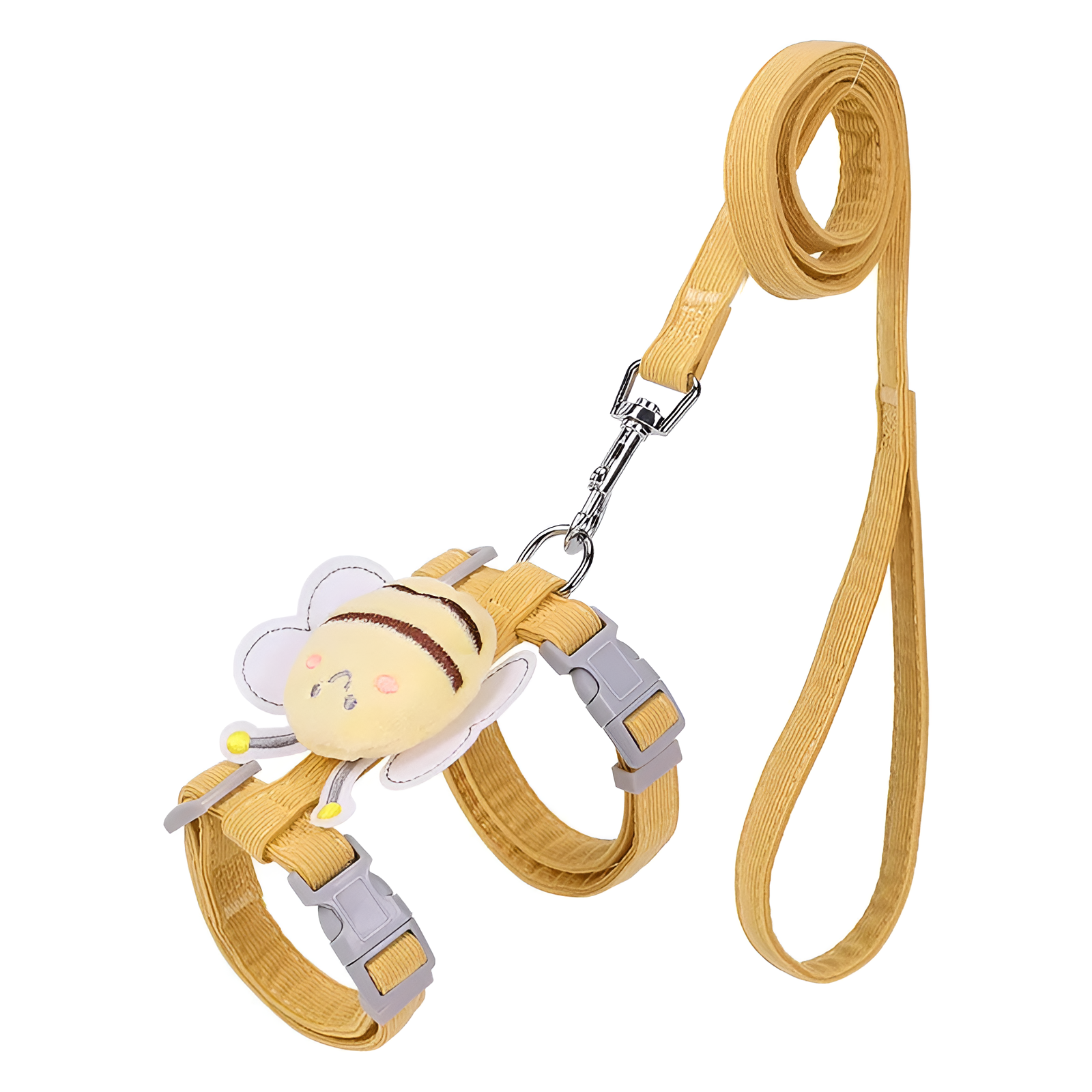 Buzz & Purr Cat Harness