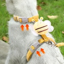 Buzz & Purr Cat Harness