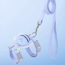 Buzz & Purr Cat Harness