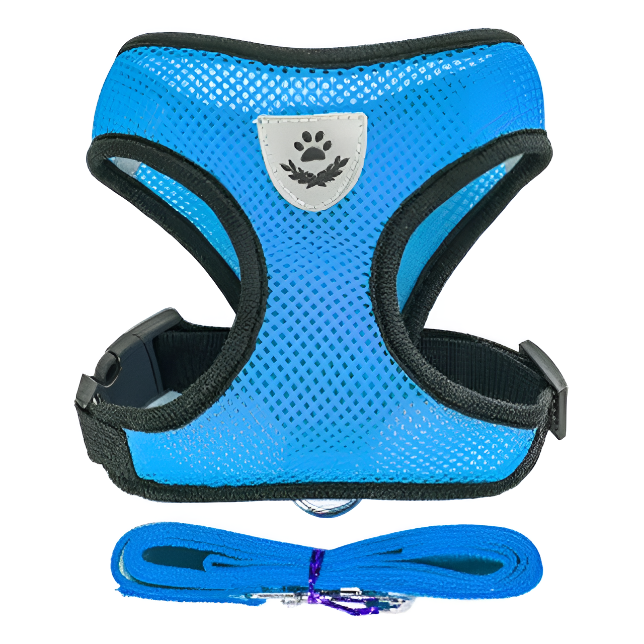 Glow & Go Cat Harness